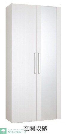 カーサアリアーテIIの物件内観写真